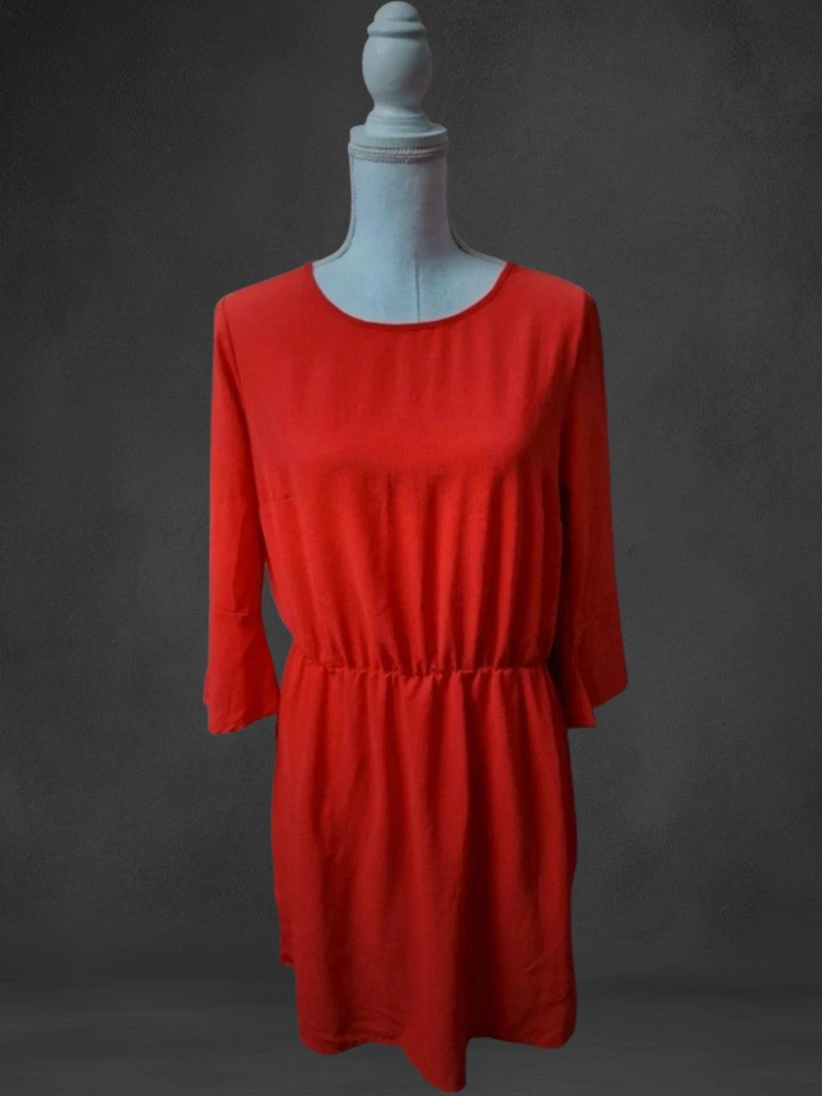 Robe.